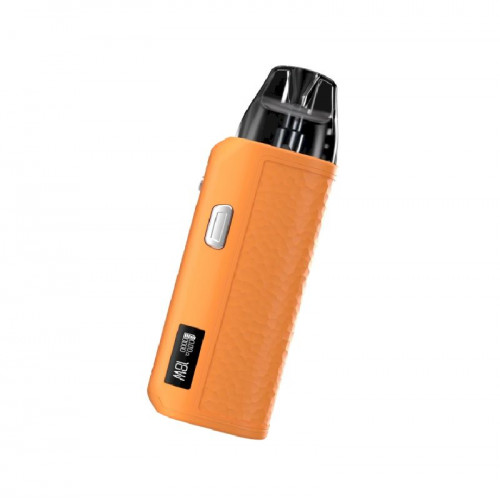 Brusko Minican 5 (Orange)