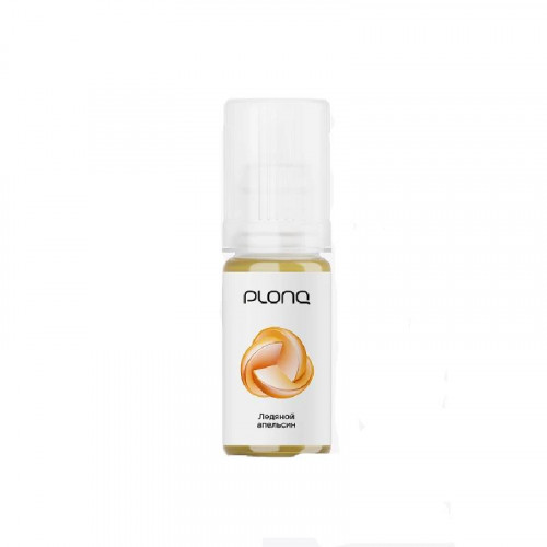 Жидкость Plonq Liquid - Ледяной апельсин
