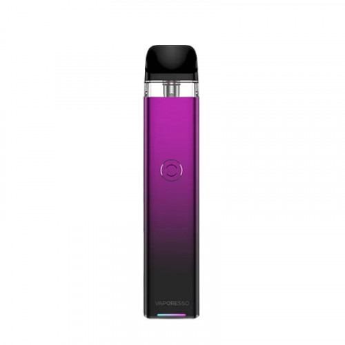 POD-система Vaporesso Xros 3 1000mAh Pod Kit Zenith