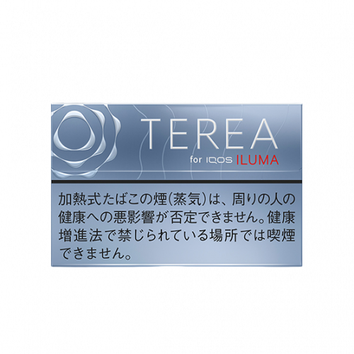 Terea Balanced Regular